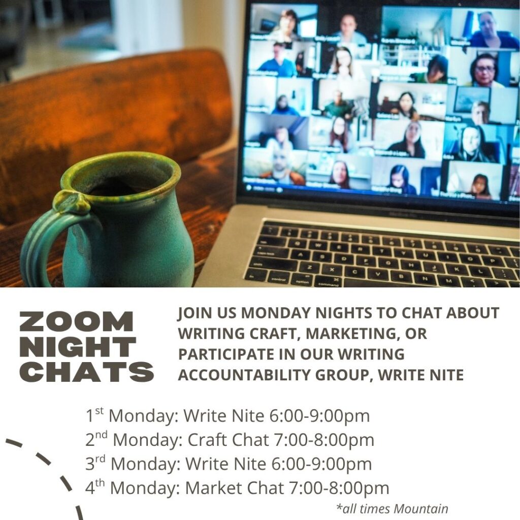 Zoom nights