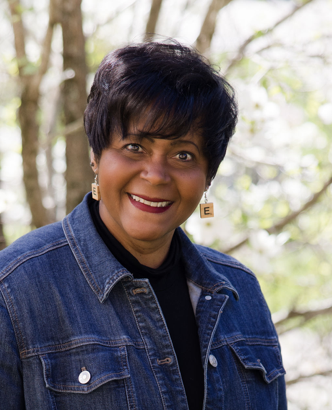 Photo of Edwina Perkins