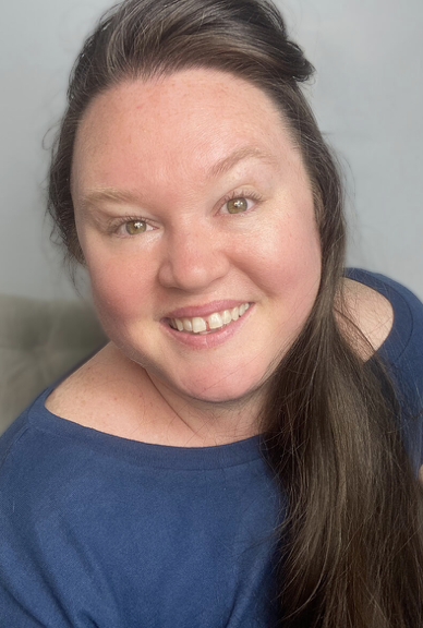 Photo of Katrina Webber<br />
