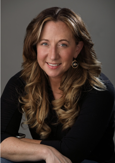 Photo of Taryn Souders<br />
