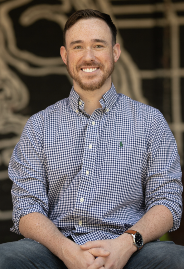 Photo of Vincent B Davis<br />
