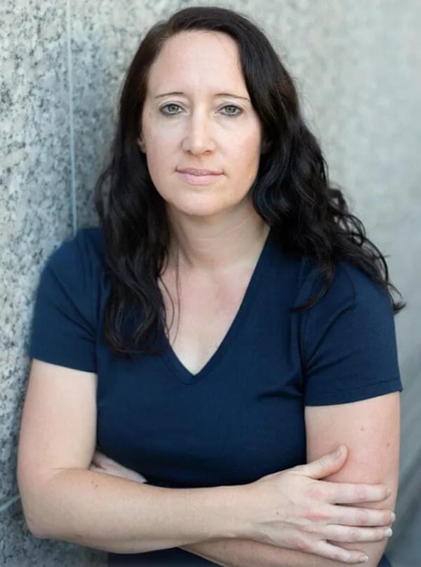 Lisa Phillips, Two Dogs Publishing